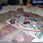 CotC Awesome & A Call For Characters