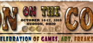 Con On the Cob, The Most Fun You Aren’t Having Right Now!