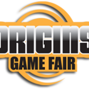 Origins Schedule of Events