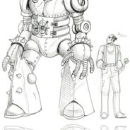 Silvervine Playtest Sunday