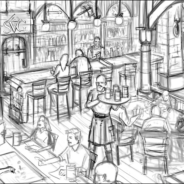 The Culmination Of  A Dream – SVG Microbrew Pub & Offices