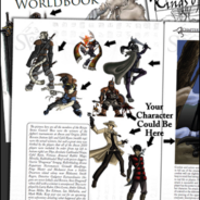 Player Picture Project PDF Updated