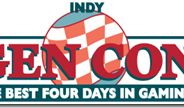 Silvervine At Gencon